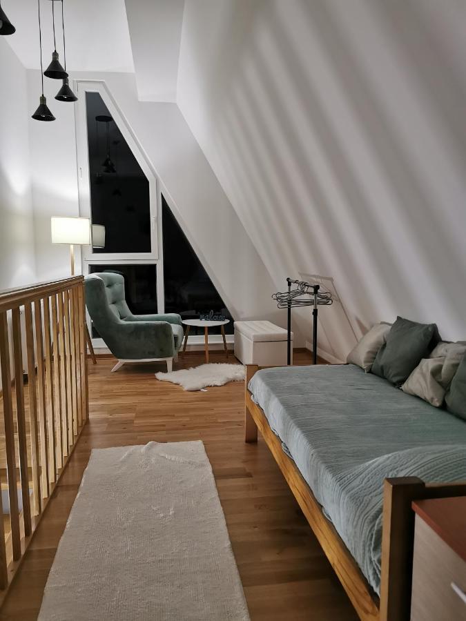 Apartman Divcigora Sokic Divcibare Ngoại thất bức ảnh