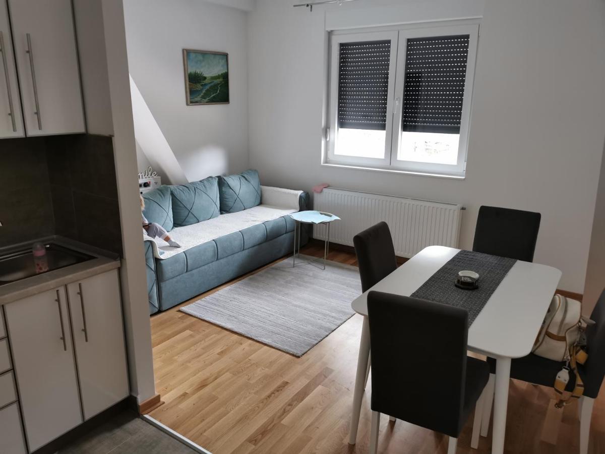 Apartman Divcigora Sokic Divcibare Ngoại thất bức ảnh