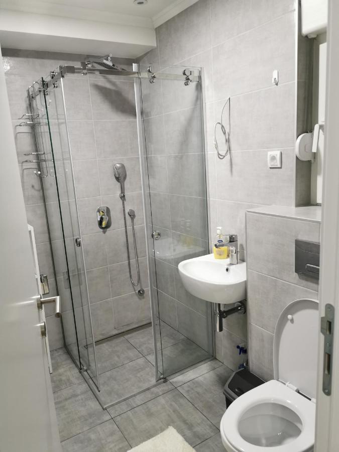 Apartman Divcigora Sokic Divcibare Ngoại thất bức ảnh