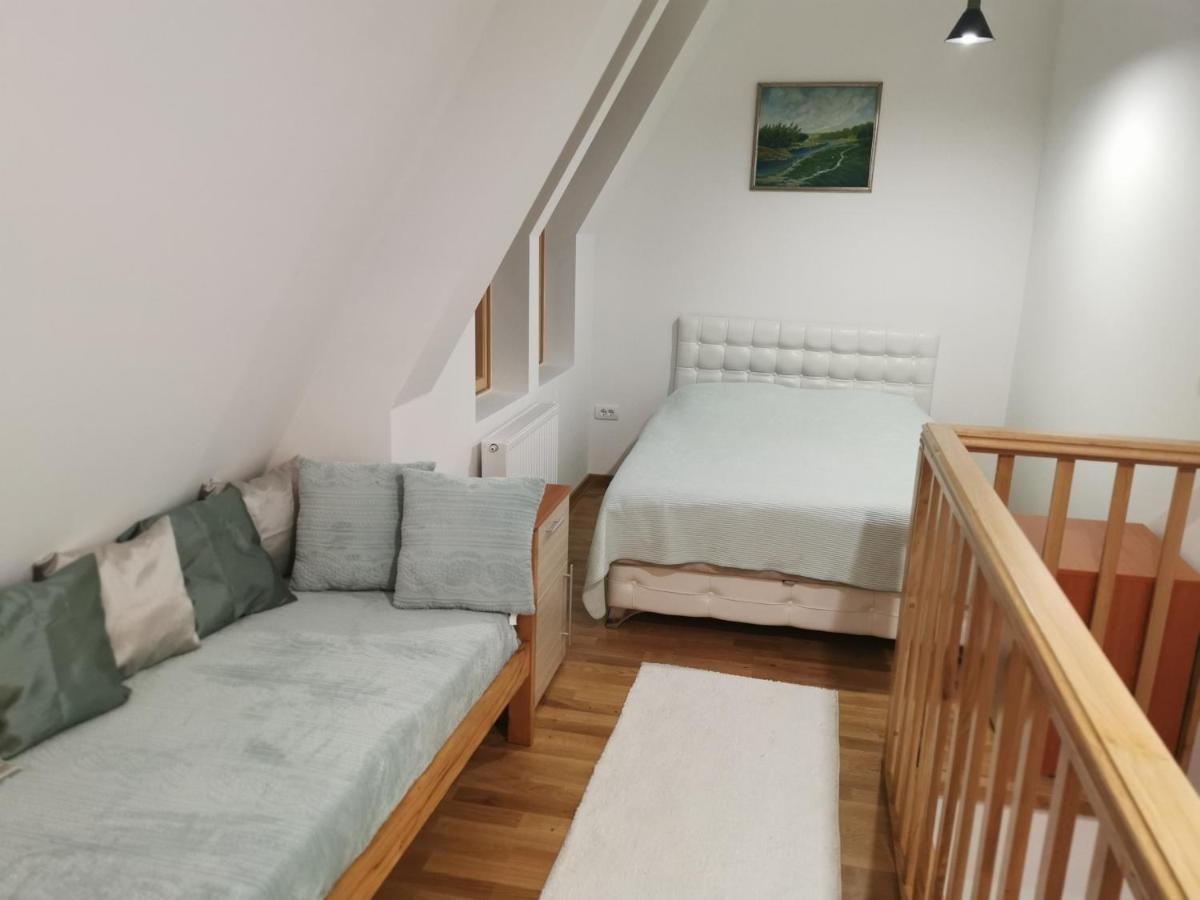 Apartman Divcigora Sokic Divcibare Ngoại thất bức ảnh