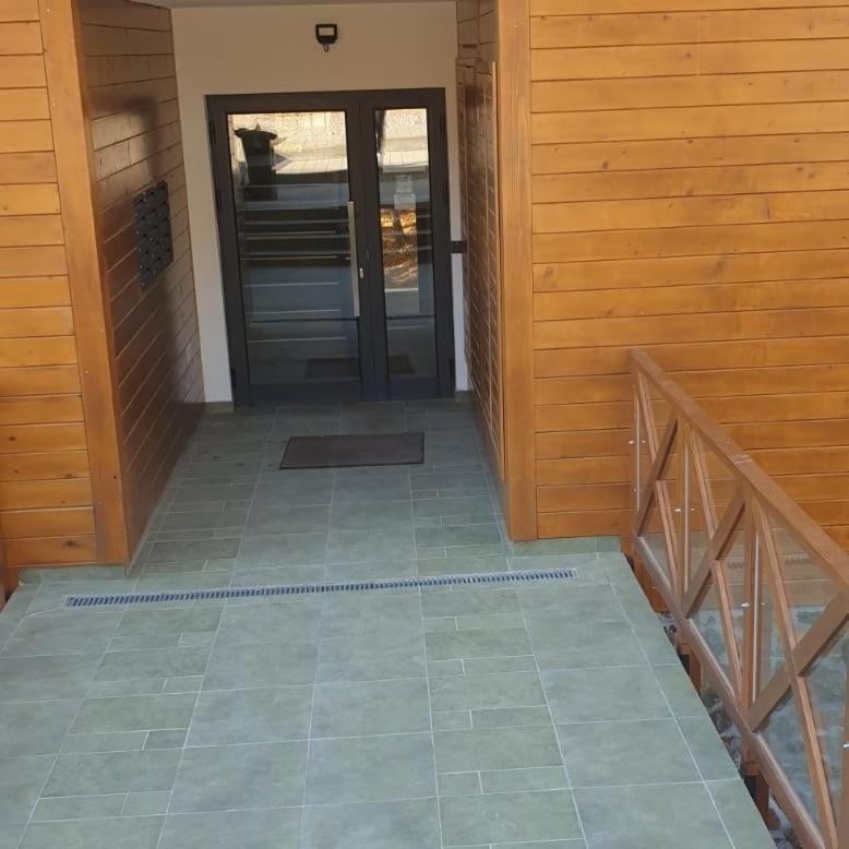 Apartman Divcigora Sokic Divcibare Ngoại thất bức ảnh